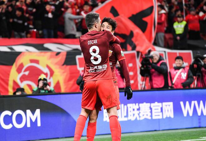 國乒讓路，CCTV5直播足協(xié)杯上海海港VS山東泰山，武磊缺席。