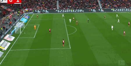 勒沃庫森追兩球2-2海登海姆，?？颂羯涞檬帧?> </div>
                    <div   id=