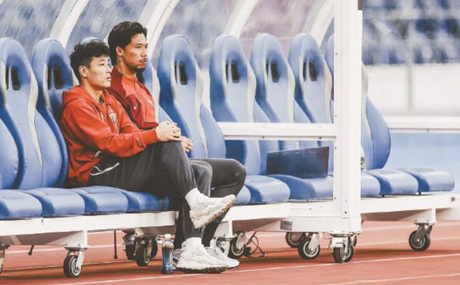 上海海港奪冠，2024中國(guó)足壇終定