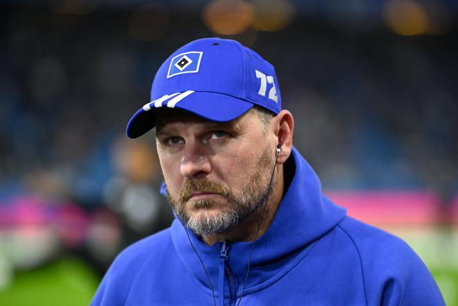 漢堡隊(duì)：主帥鮑姆下課，助教團(tuán)隊(duì)解雇