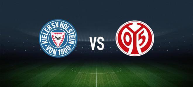 基爾美因茨對決：普伊首發(fā)，李阿米里出戰(zhàn)