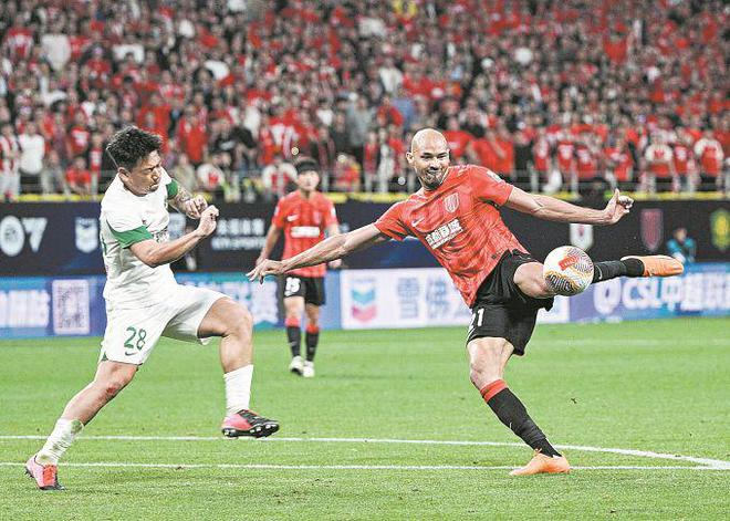 成都蓉城獲亞冠附加賽資格，成功“升級”！