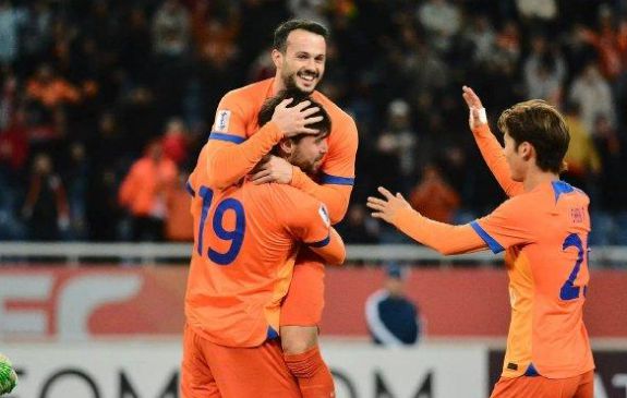 山東泰山獲寶，廢材前鋒爆發(fā)！一戰(zhàn)定乾坤！