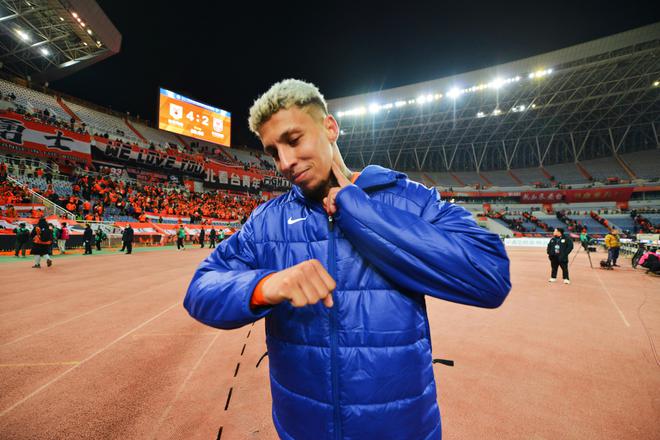 克雷桑累態(tài)非滿，信川崎賽信心強(qiáng)