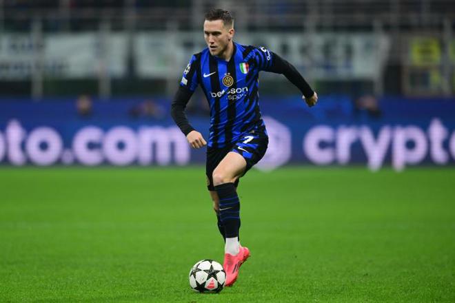 官方：澤林斯基歐冠國(guó)米勝萊比錫，全場(chǎng)最佳