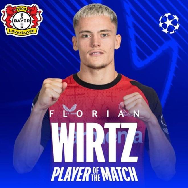 維爾茨：獲全場最佳，最關(guān)鍵我們勝。