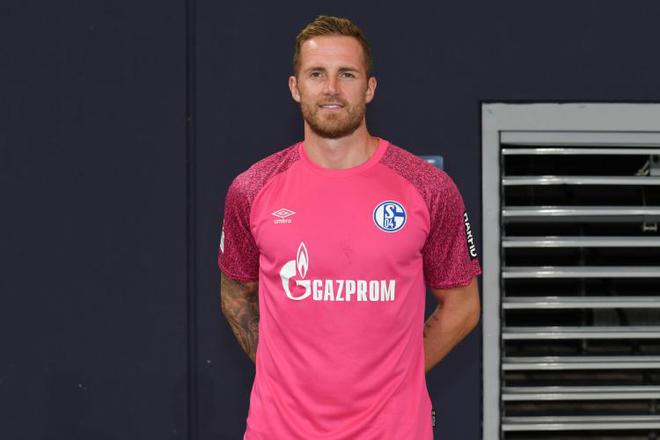 德媒：費(fèi)爾曼遭沙爾克指責(zé)，考慮起訴誹謗