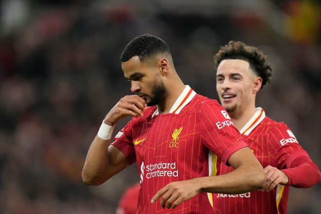 歐冠積分榜：英超領(lǐng)跑，衛(wèi)冕冠軍危機，國米第二。