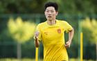 魯能國腳將赴歐洲留洋，加盟新東家時間已定。