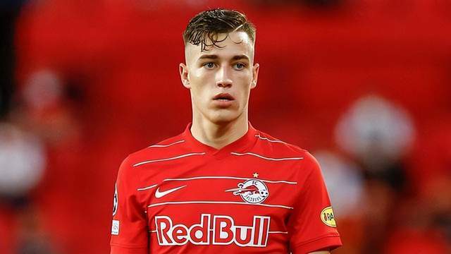 歐洲黑店新獵物，21歲克羅地亞全能指揮官