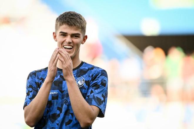 歐冠本輪最佳陣：小蜘蛛、維爾茨、金玟哉、CDK