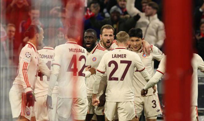 德比戰(zhàn)火，多特連勝八場，拜仁欲破金身！