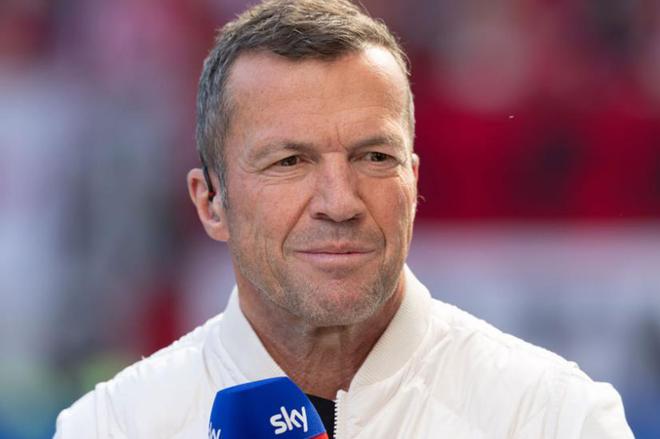 馬特烏斯：多特1-3拜仁，德比預(yù)測