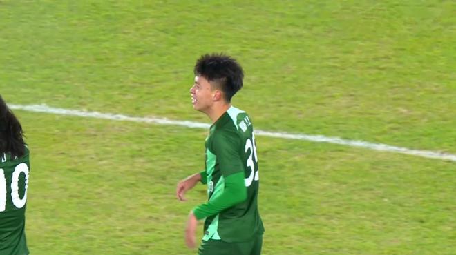 亞冠F組排名：浙江第三，末輪勝難晉級，泰港晉級。