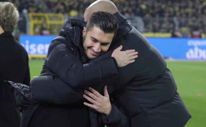 沙欣：現(xiàn)實主義者，1-1合理