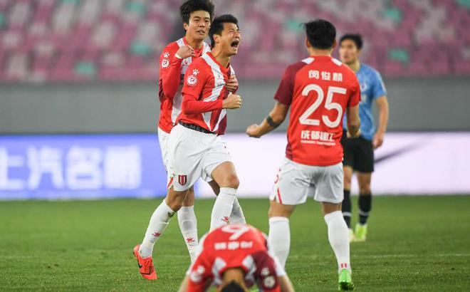 意外！德國(guó)名帥推薦大牌指揮官重返津門虎，昔日隊(duì)長(zhǎng)再領(lǐng)風(fēng)騷。