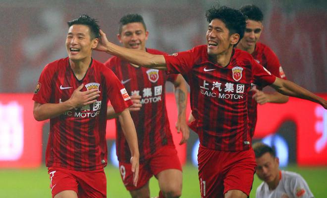 德轉(zhuǎn)官宣，巴甲巨星加盟上港，徐新離隊，新星亞冠亮相