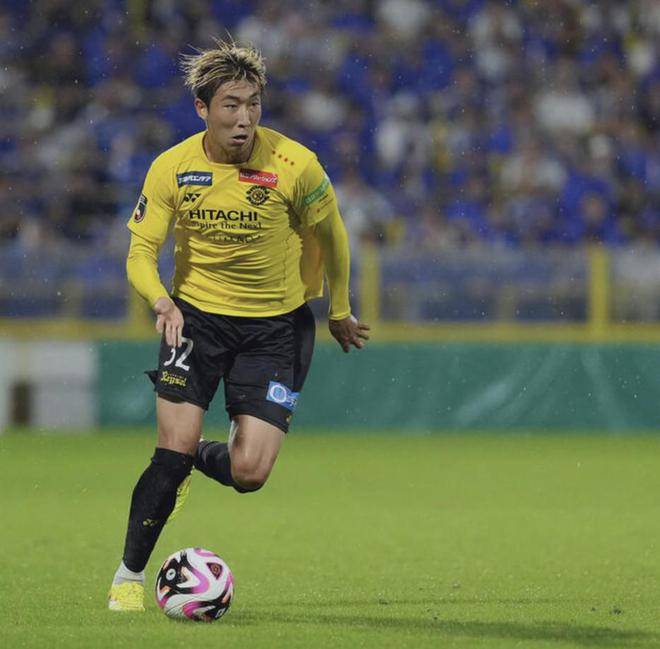 日媒：萊城瞄上關(guān)根大輝，22歲日本后衛(wèi)，已現(xiàn)場考察。