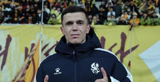 體壇：光州外援阿薩尼、米科爾塔澤提前離隊，未至上海。