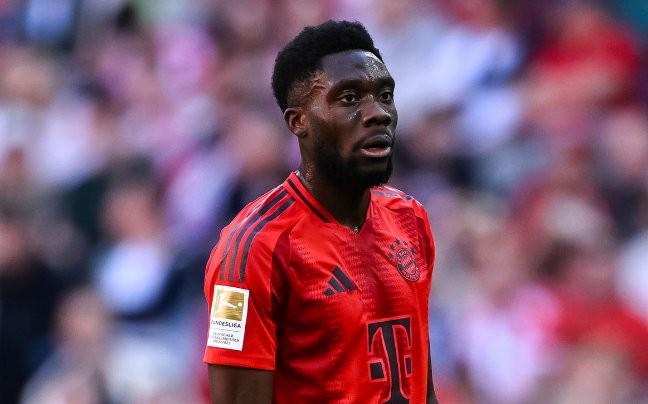 德媒：阿方索降薪，拜仁續(xù)約近在咫尺