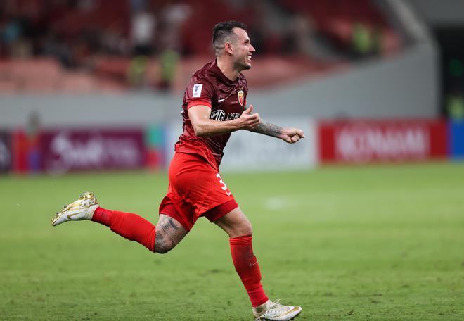 記者：海港隊(duì)三將因傷缺戰(zhàn)光州，茹薩復(fù)出