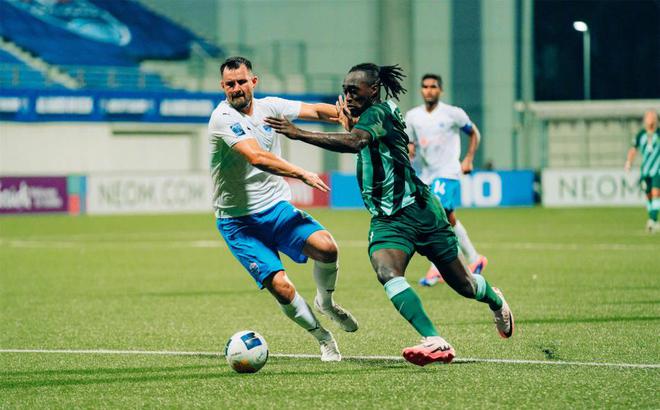 中超隊亞冠生死戰(zhàn)面臨改期，亞足聯介入！驚現冷氣！