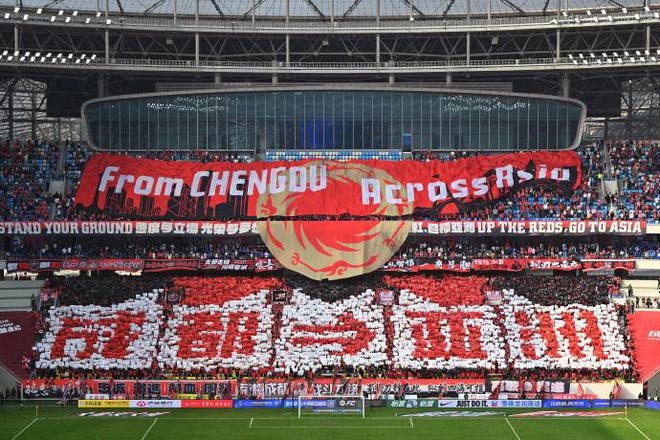 成都亞冠大換血，十人離隊(duì)補(bǔ)強(qiáng)門將范志毅女婿