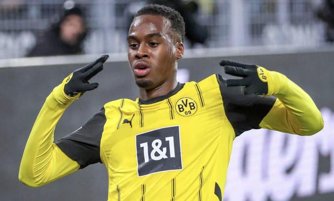 哈曼：吉滕斯能帶來變化，若決策，考慮簽約。