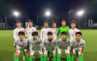制勝球，國少勝日本東京FC！梁仕宇領(lǐng)航，繼續(xù)前行！