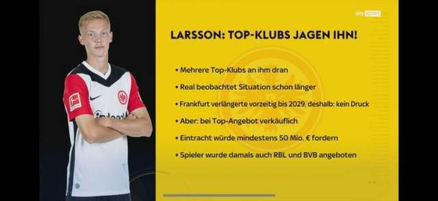 他20歲德甲閃耀，獲羅馬諾贊譽(yù)“天才中場”，皇馬曼聯(lián)爭購。