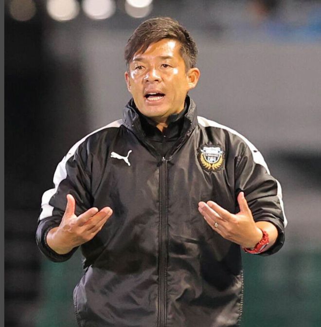 鬼木達(dá)贊譽：勝利獻(xiàn)球隊，川崎爭亞冠