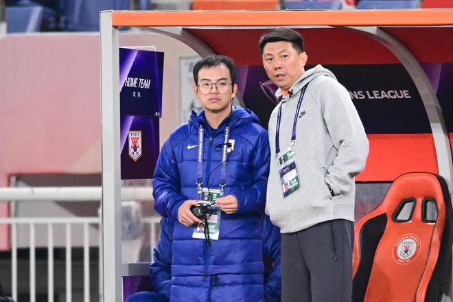 足球報(bào)：泰山隊(duì)出線難，需兩場(chǎng)4分方有望晉級(jí)