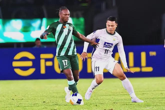 亞冠F組焦點(diǎn)戰(zhàn)：萬隆VS浙江，誰將勝出？