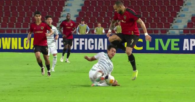 0-1敗北，現(xiàn)代“放水”？無斗志助泰超隊晉級。