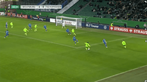 4分2球，狼堡連勝兩局領(lǐng)先霍村2-0！