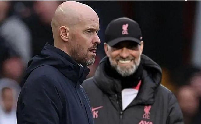 滕哈格有望執(zhí)教萊比錫，與克洛普合作德天體。