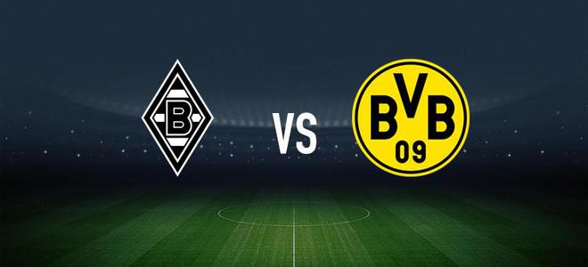 門(mén)興格拉德巴赫對(duì)多特蒙德：滉、普萊亞首發(fā)，聚勒、薩比策出戰(zhàn)。