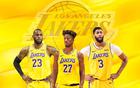 巴特勒詹眉聯(lián)手，美媒評(píng)5換2方案，湖人3巨頭，高風(fēng)險(xiǎn)一搏。