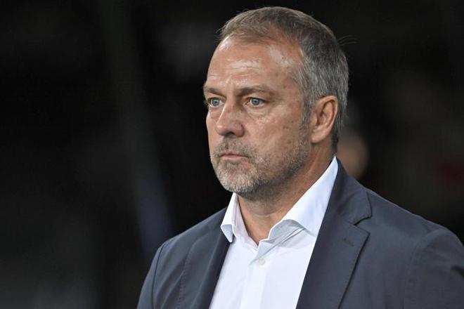 弗里克執(zhí)教多特不敗，勝率百分百。