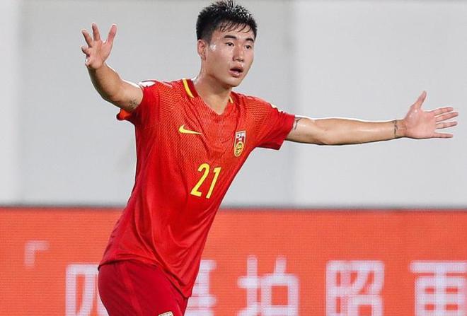 喜訊！亞冠冠軍核心簽約武漢三鎮(zhèn)，放鴿申花兩次。