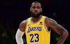 湖人錯(cuò)失詹皇巔峰！