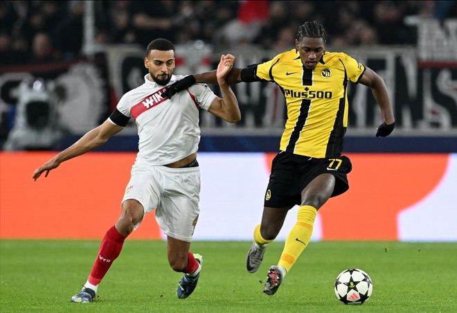 德甲冠軍逆襲倒數(shù)第一，5-1大勝，拒絕冷門(mén)，終結(jié)歐冠連敗。