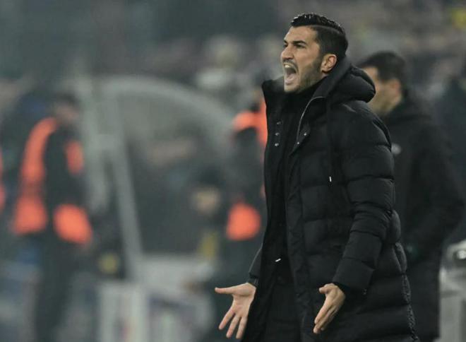 沙欣：無(wú)犯錯(cuò)余地，不滿(mǎn)足“打得不錯(cuò)”之說(shuō)。