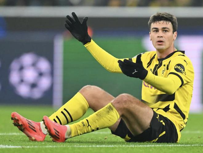 雷納：表現(xiàn)佳，本可平局。