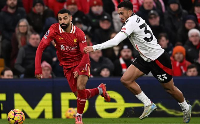 豪門夜戰(zhàn)：拜仁首敗，利物浦平局，阿森納連平