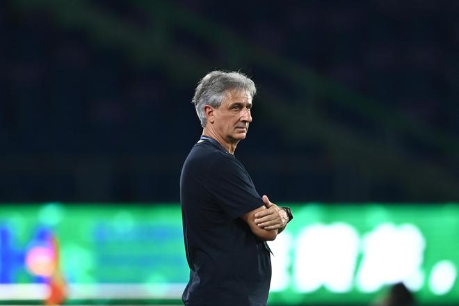 足球報(bào)：浙江俱樂部續(xù)約喬迪，尚在權(quán)衡。