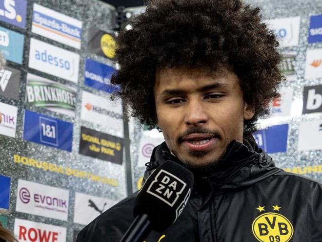 阿德耶米：上場喜悅，結果遺憾