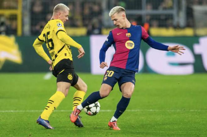 圖片報(bào)：瑞爾森對(duì)戰(zhàn)巴薩暈倒換人，原因待查