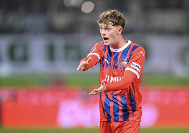 圖片報：多特欲永久引進(jìn)萬納，拜仁拒售。