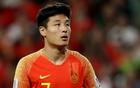 上港將簽重慶金靴隊(duì)長新約，武磊接班人出爐！